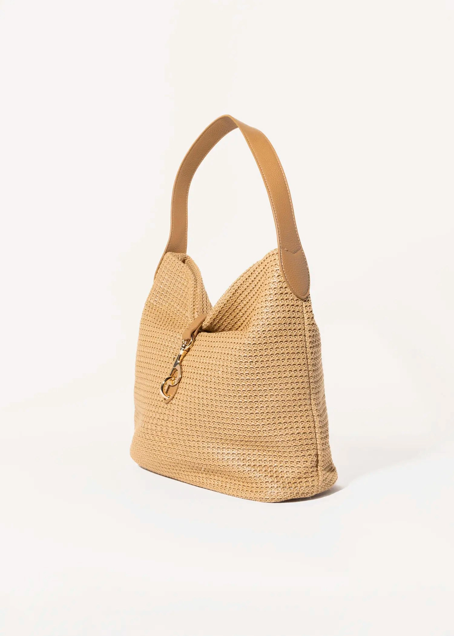 Sandy Shoulder Bag