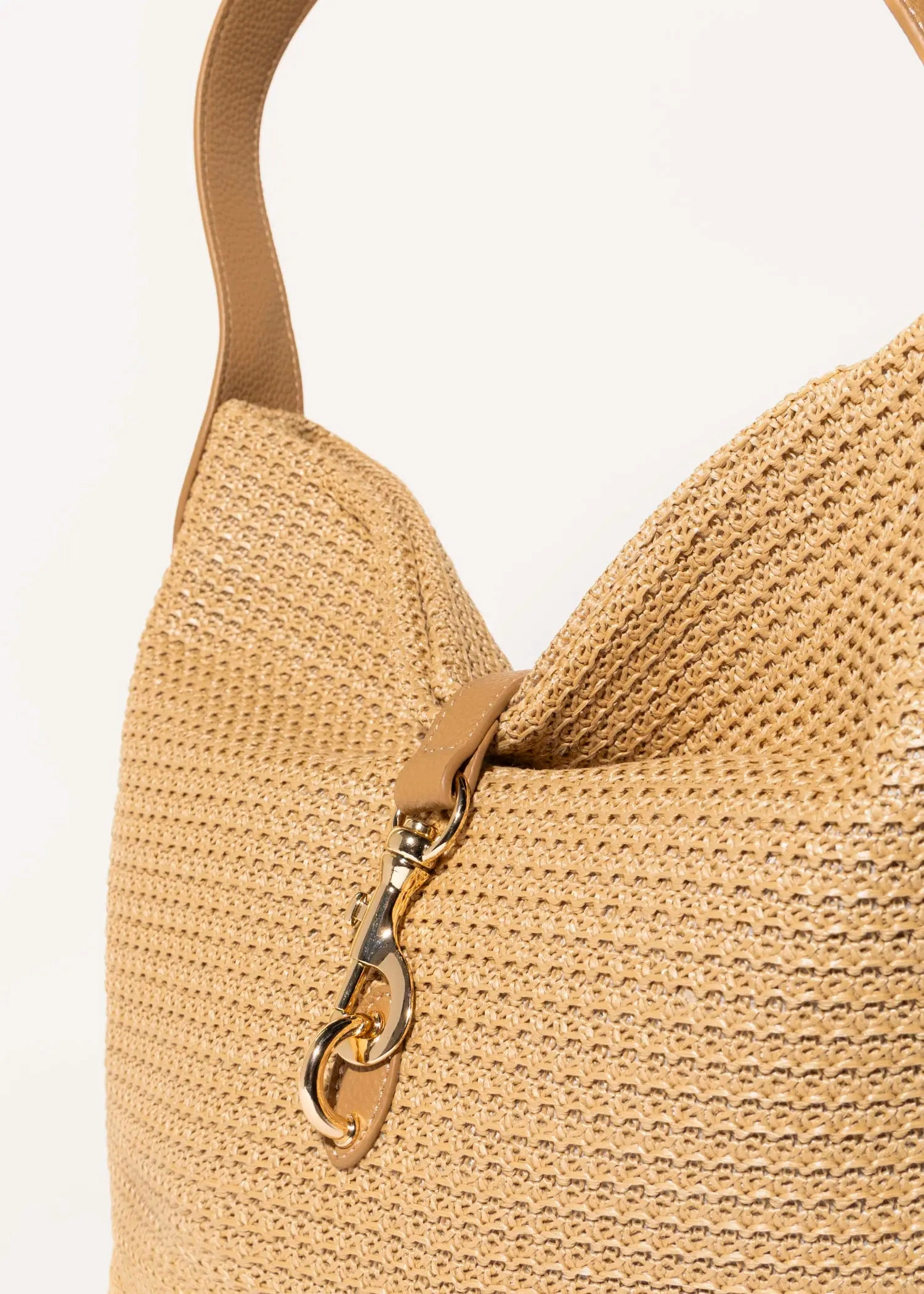 Sandy Shoulder Bag