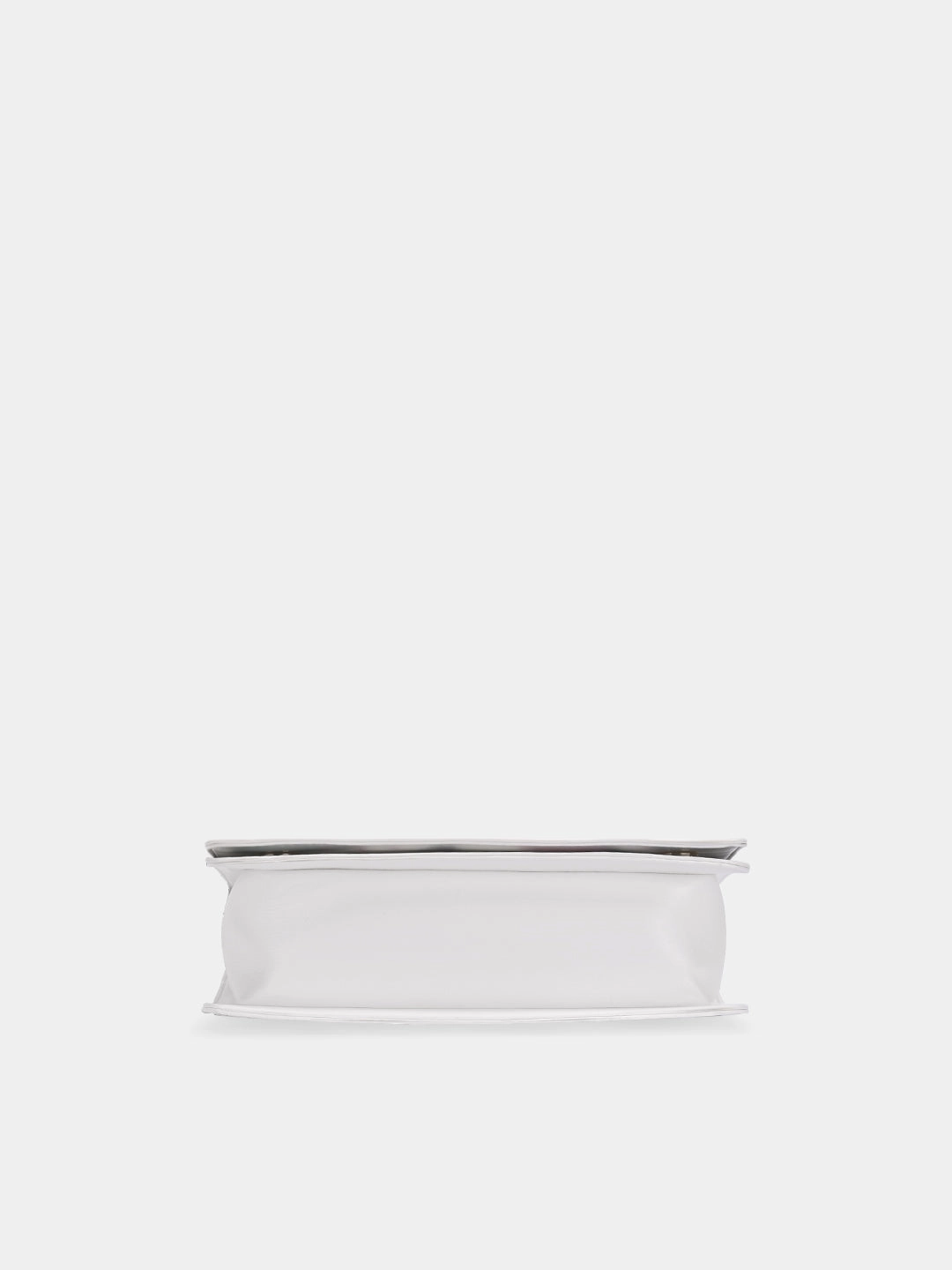 Saras Print Medium Flap Sling Bag