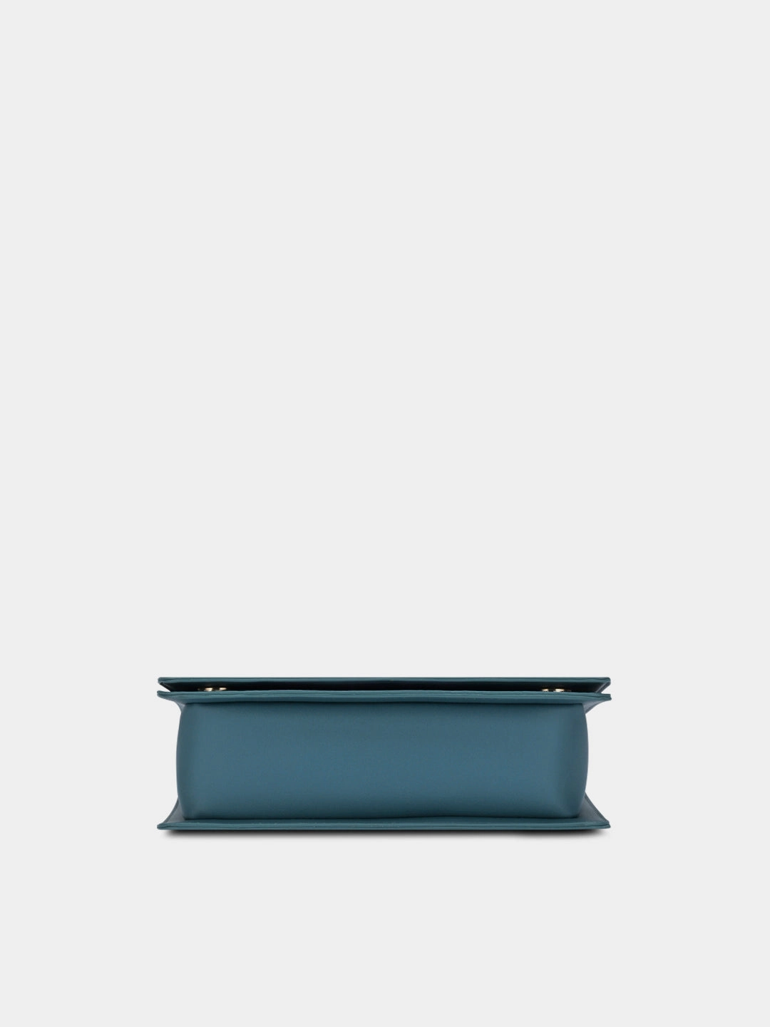 Saras Print Medium Flap Sling Bag
