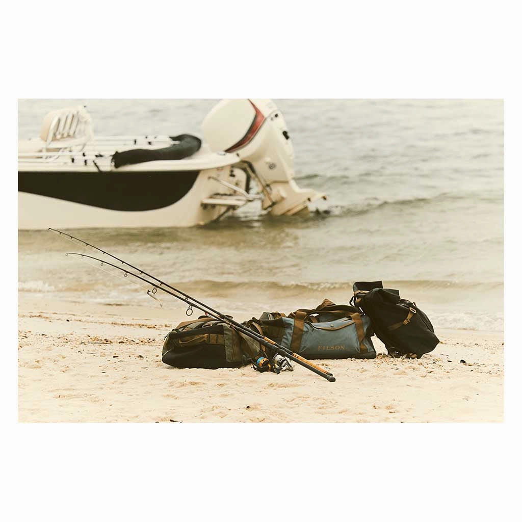 Scout 50L Duffle