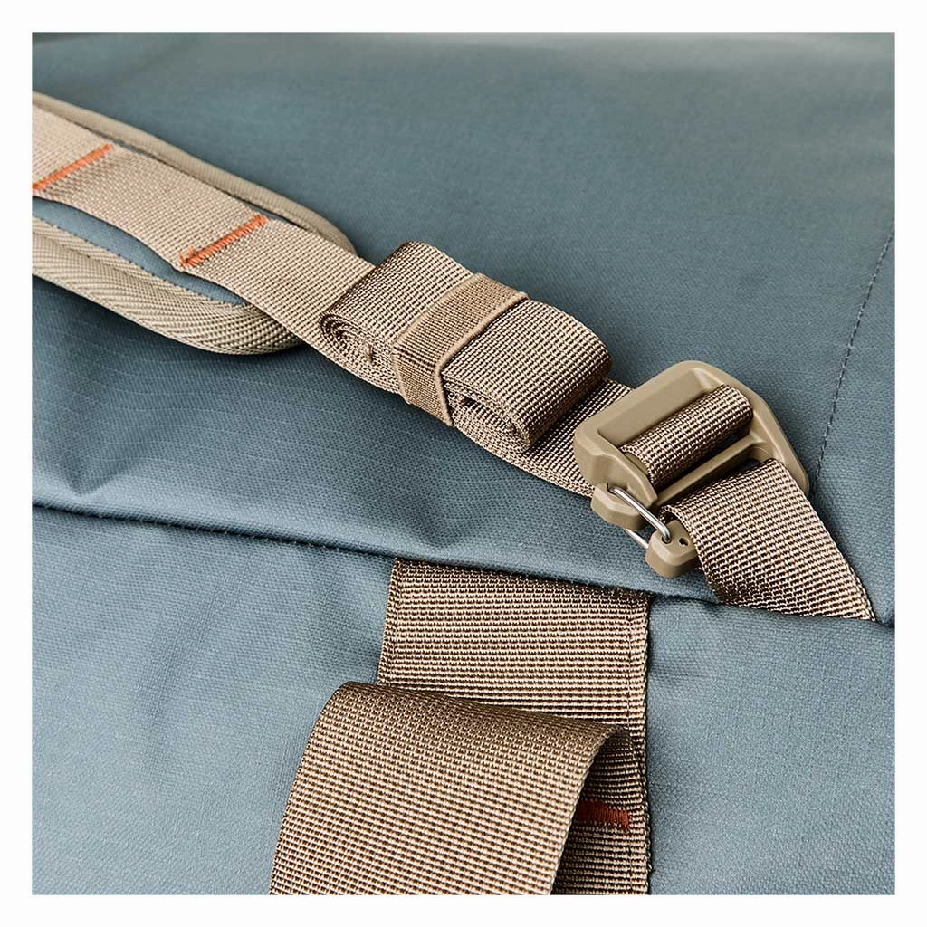 Scout 50L Duffle