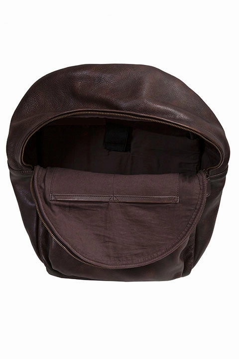 Scully Leather Backpack #926-44-25