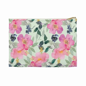 Secret Garden | Floral Print Tote