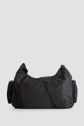 Seeker Multi Pocket Crossbody Bag