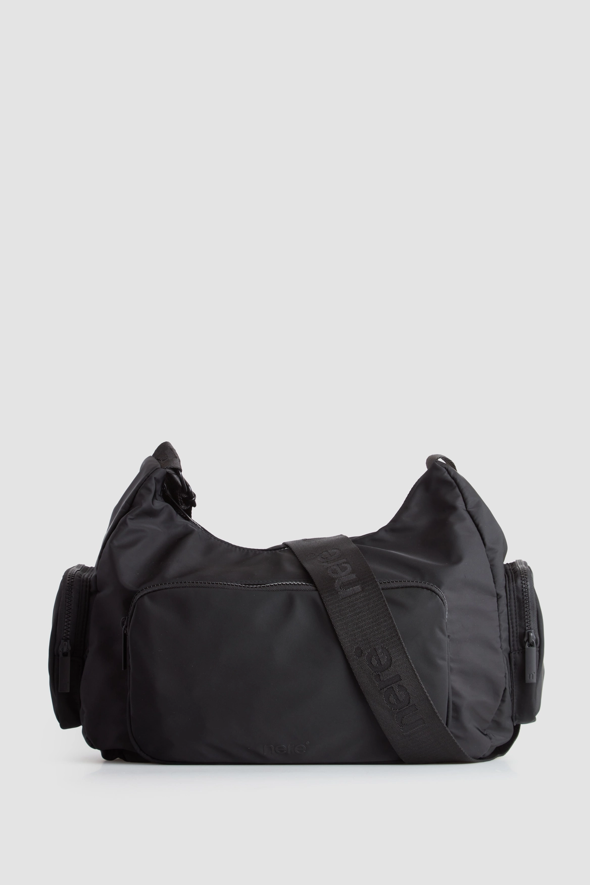 Seeker Multi Pocket Crossbody Bag
