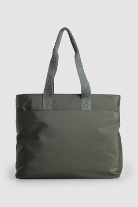 Seeker Travel Tote Bag