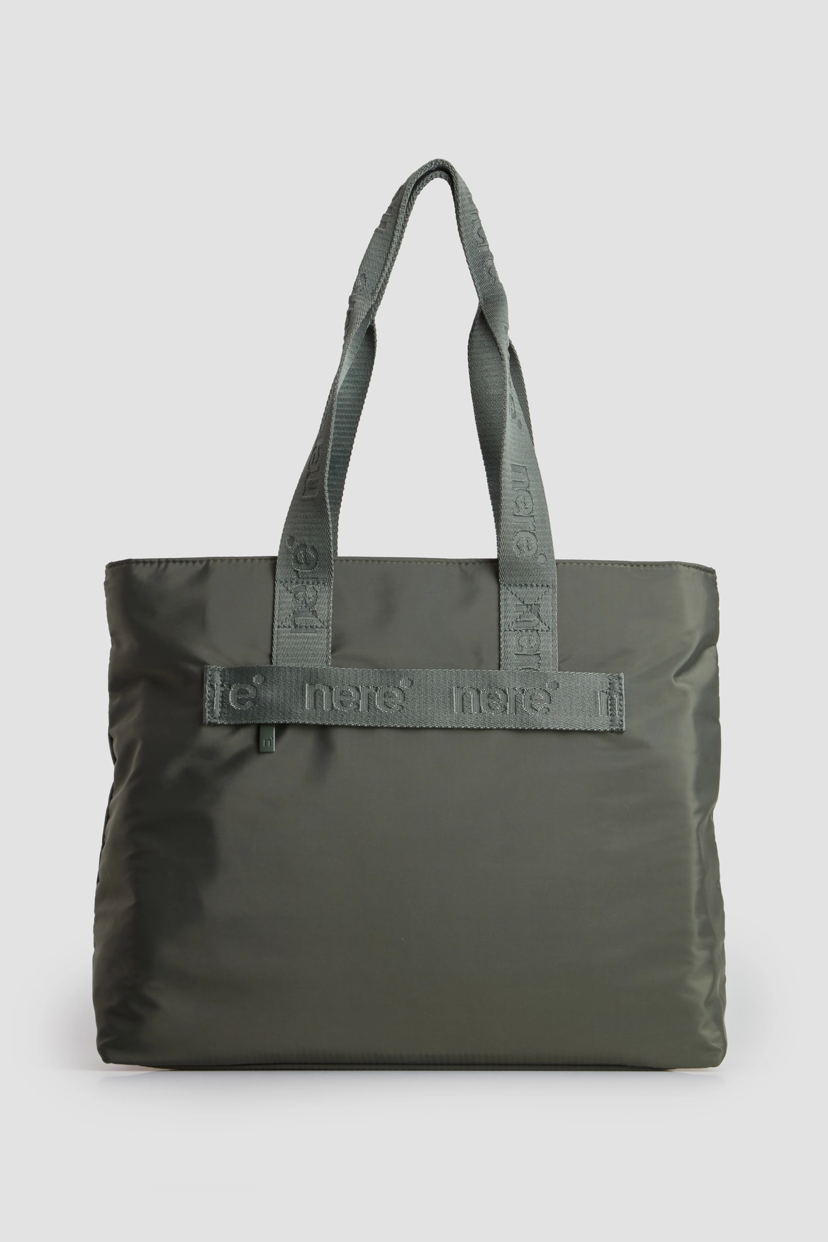 Seeker Travel Tote Bag