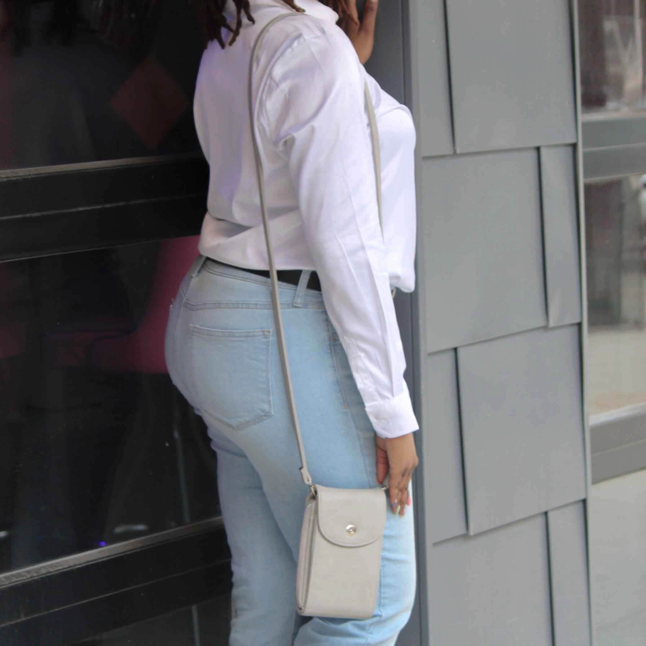 Serena Crossbody