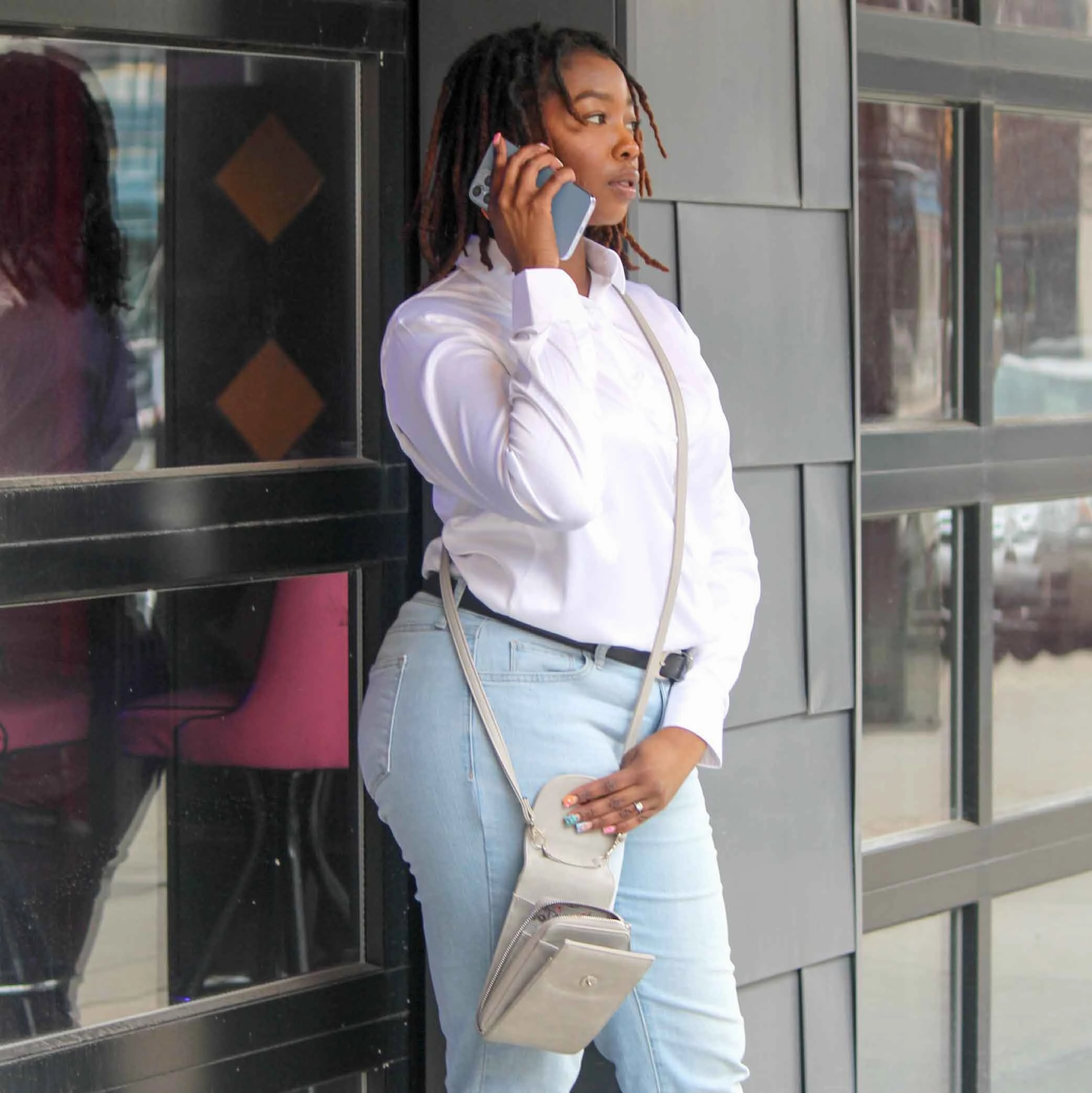 Serena Crossbody