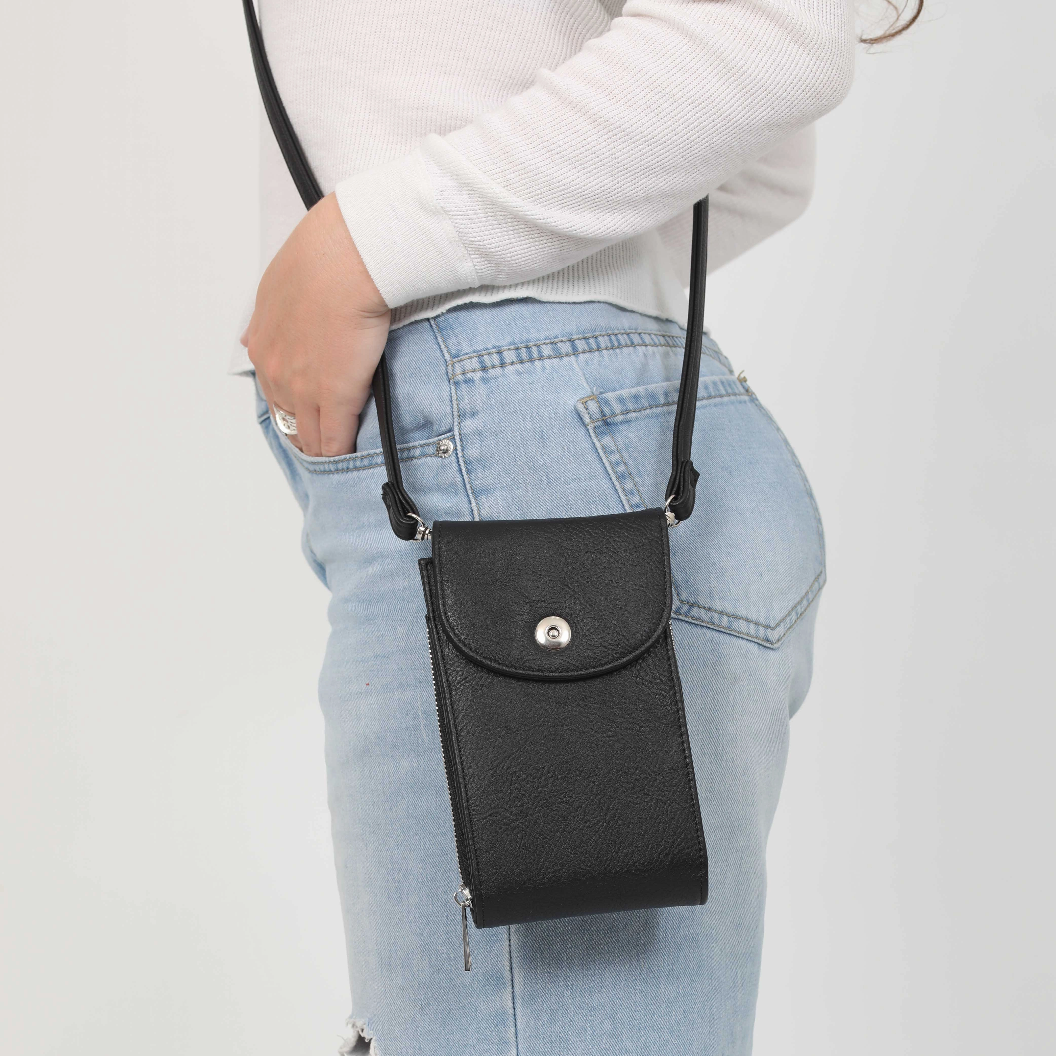 Serena Crossbody