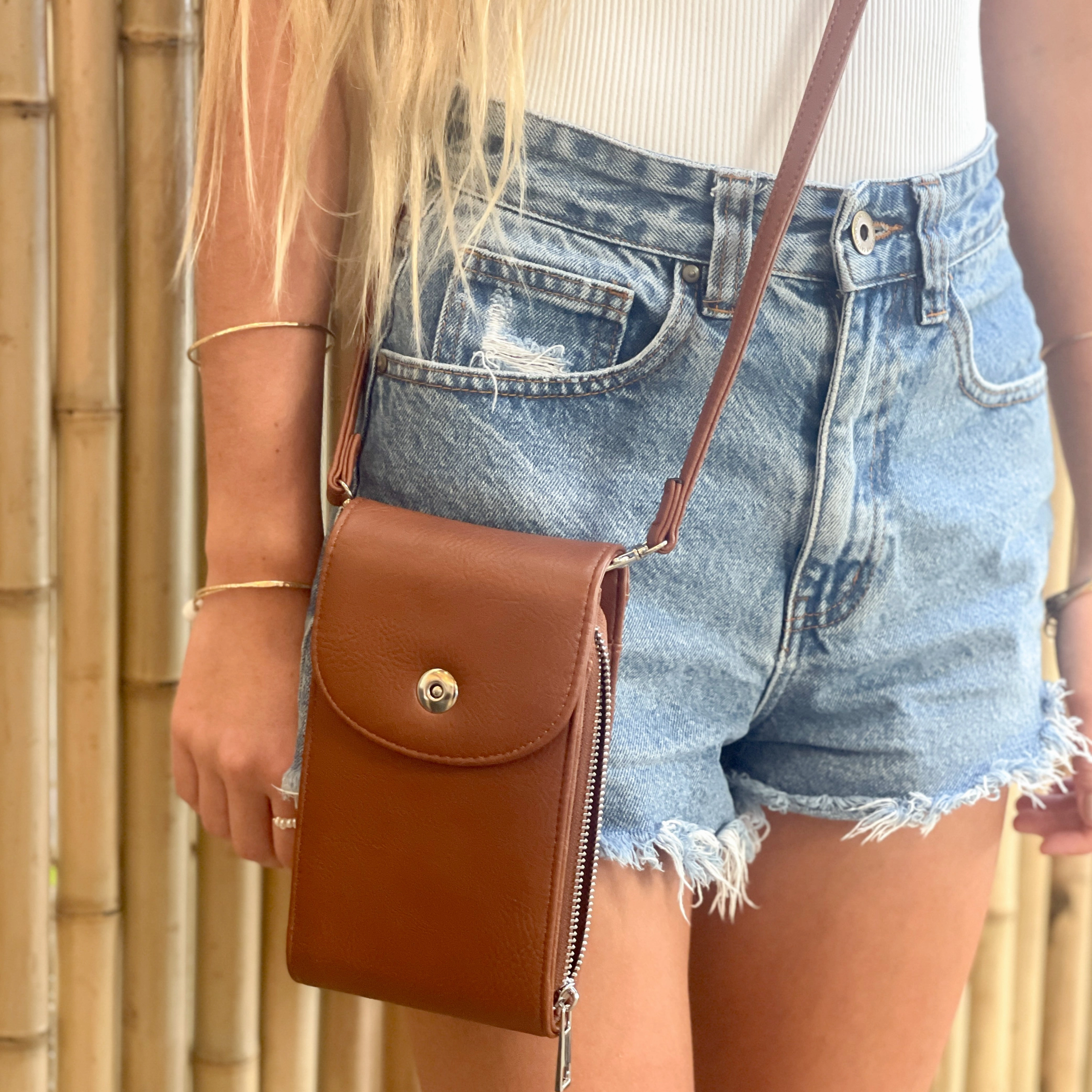 Serena Crossbody