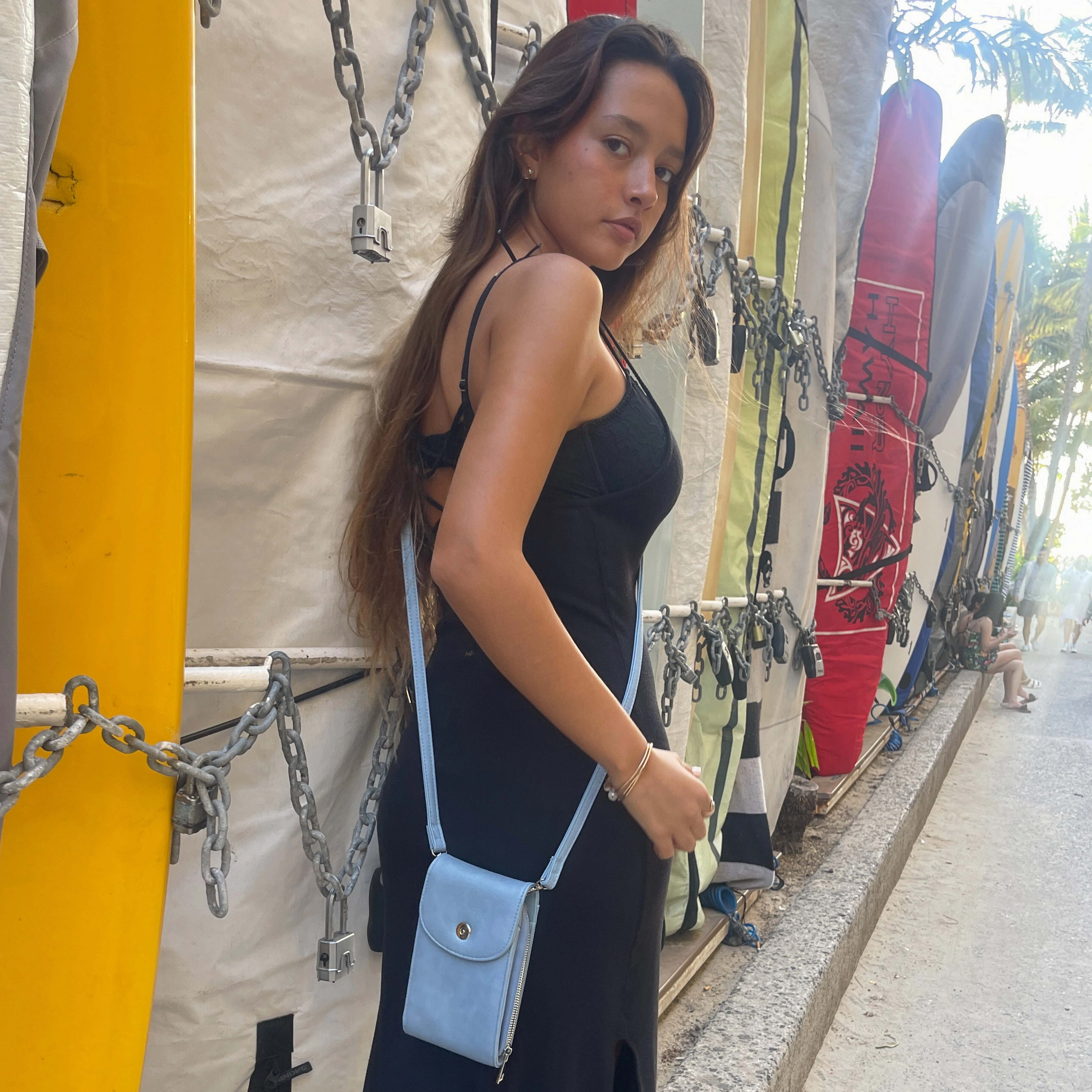 Serena Crossbody