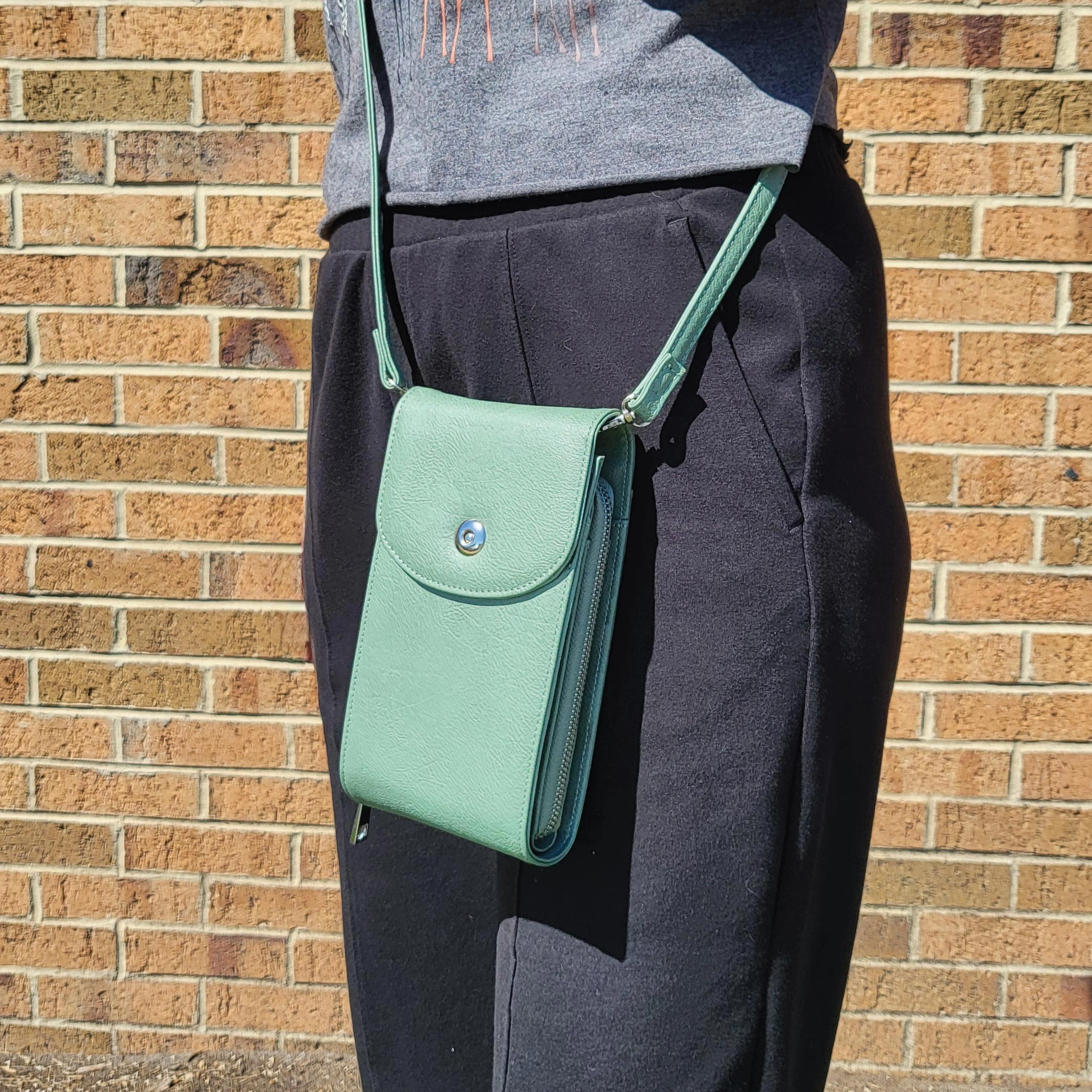 Serena Crossbody