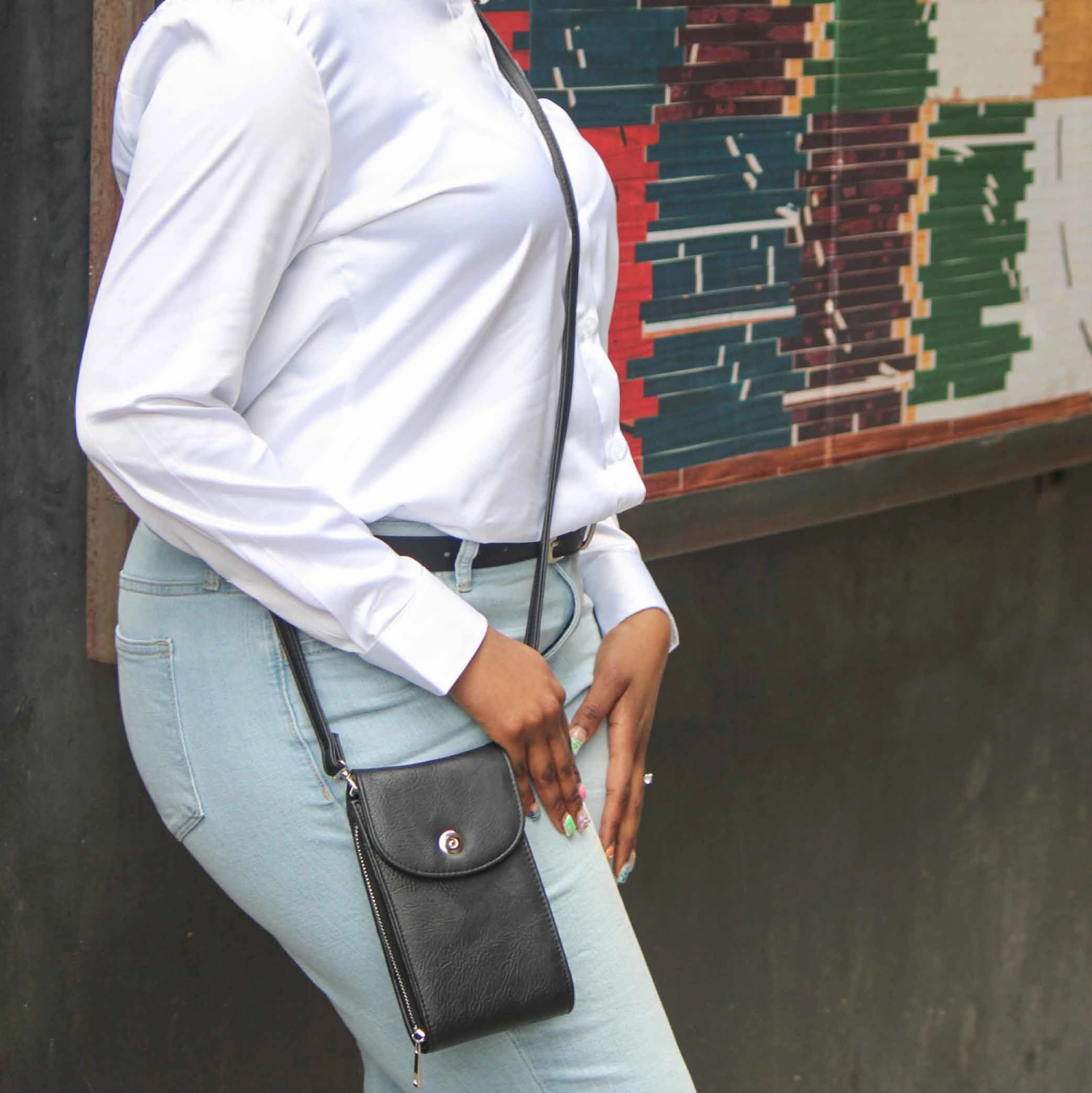 Serena Crossbody