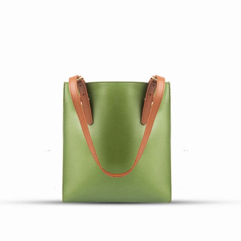 SERENE 3 PCS GREEN