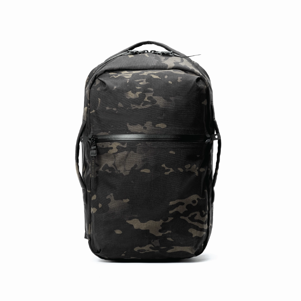 Shadow | 22L & 26L Minimal Waterproof Backpack
