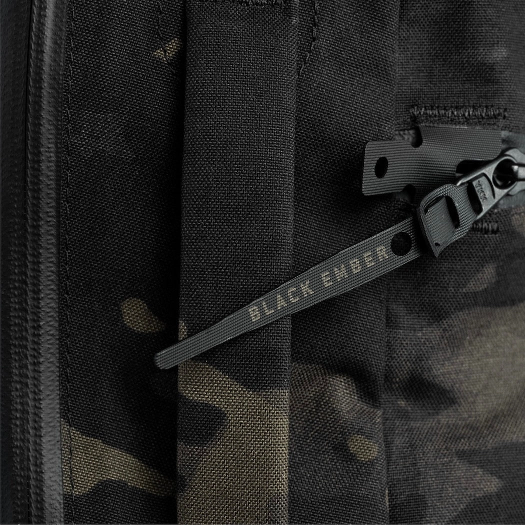 Shadow | 22L & 26L Minimal Waterproof Backpack