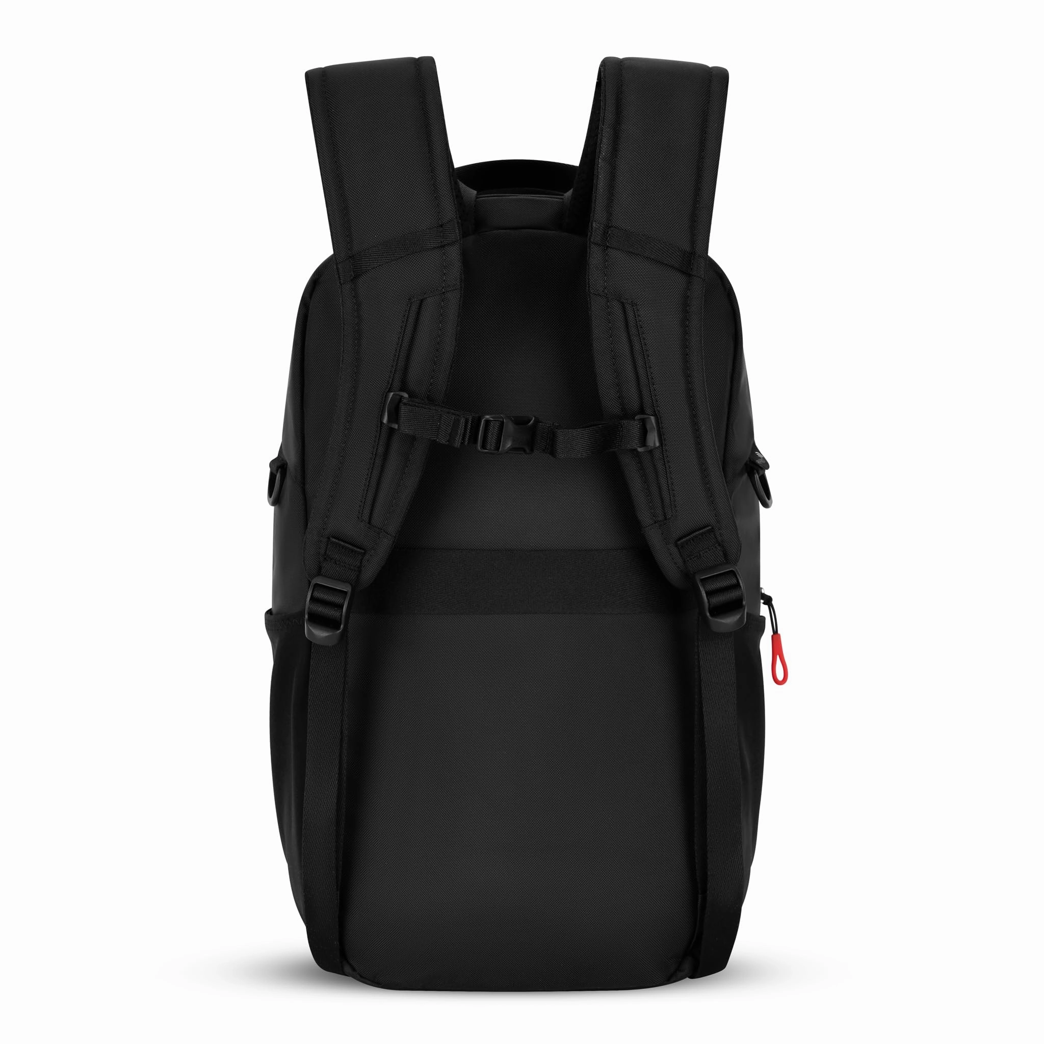 Sherpani Camden Convertible Backpack Tote for Women Fits 15 Inch Laptop