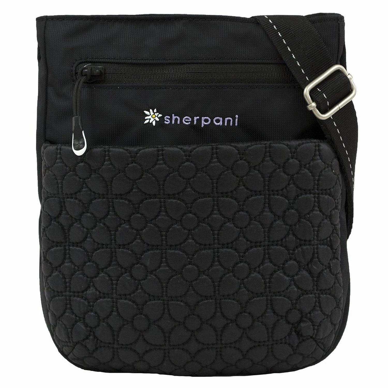 Sherpani Prima Le Cross Body Purse
