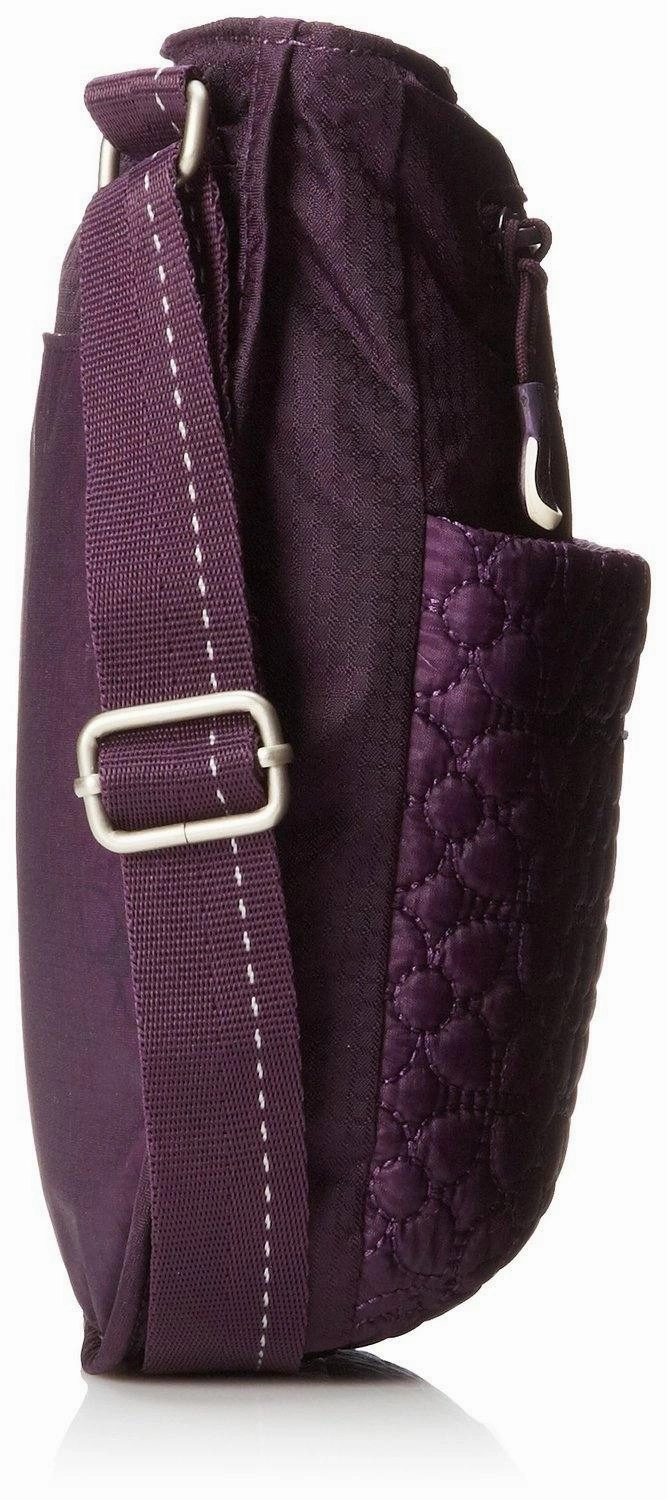 Sherpani Prima Le Cross Body Purse