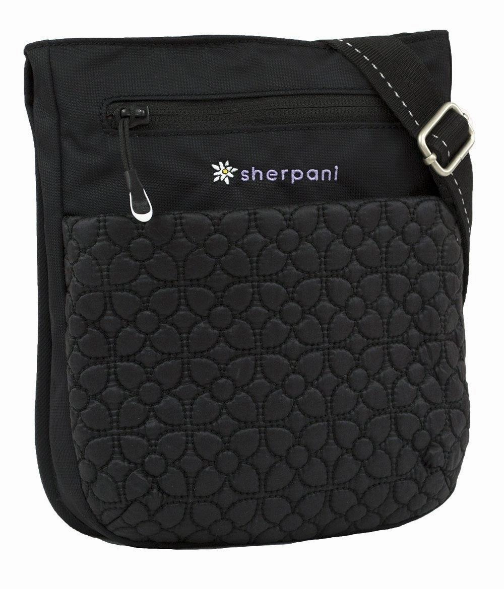 Sherpani Prima Le Cross Body Purse