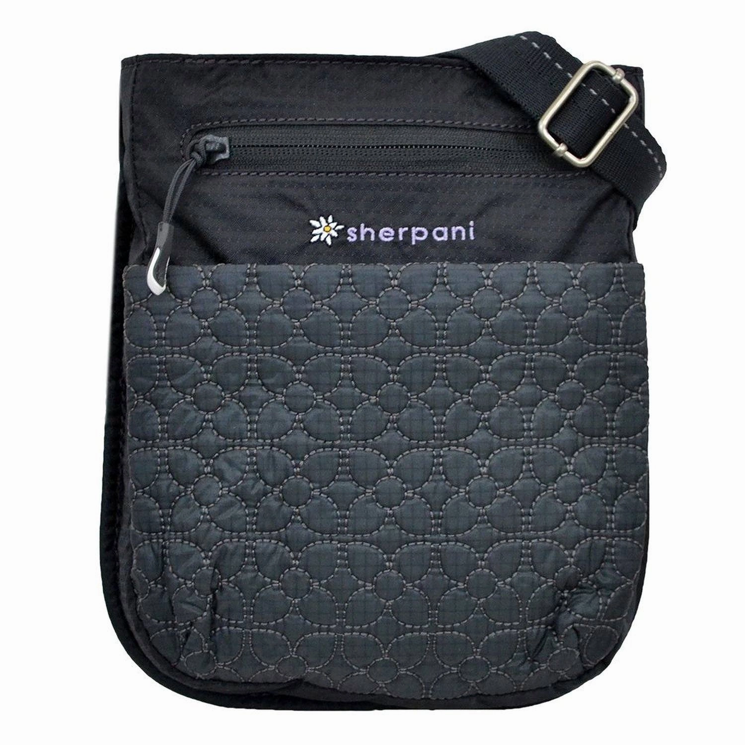 Sherpani Prima Le Cross Body Purse