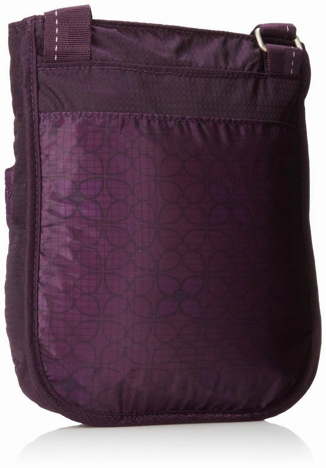 Sherpani Prima Le Cross Body Purse