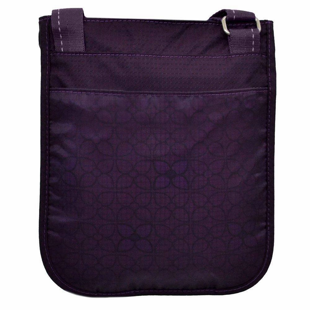 Sherpani Prima Le Cross Body Purse