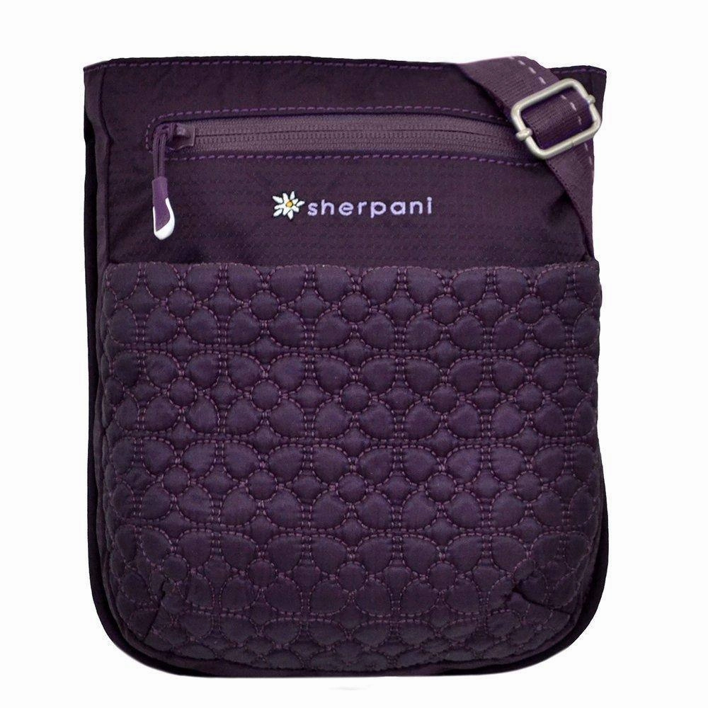 Sherpani Prima Le Cross Body Purse