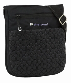 Sherpani Prima Le Cross Body Purse