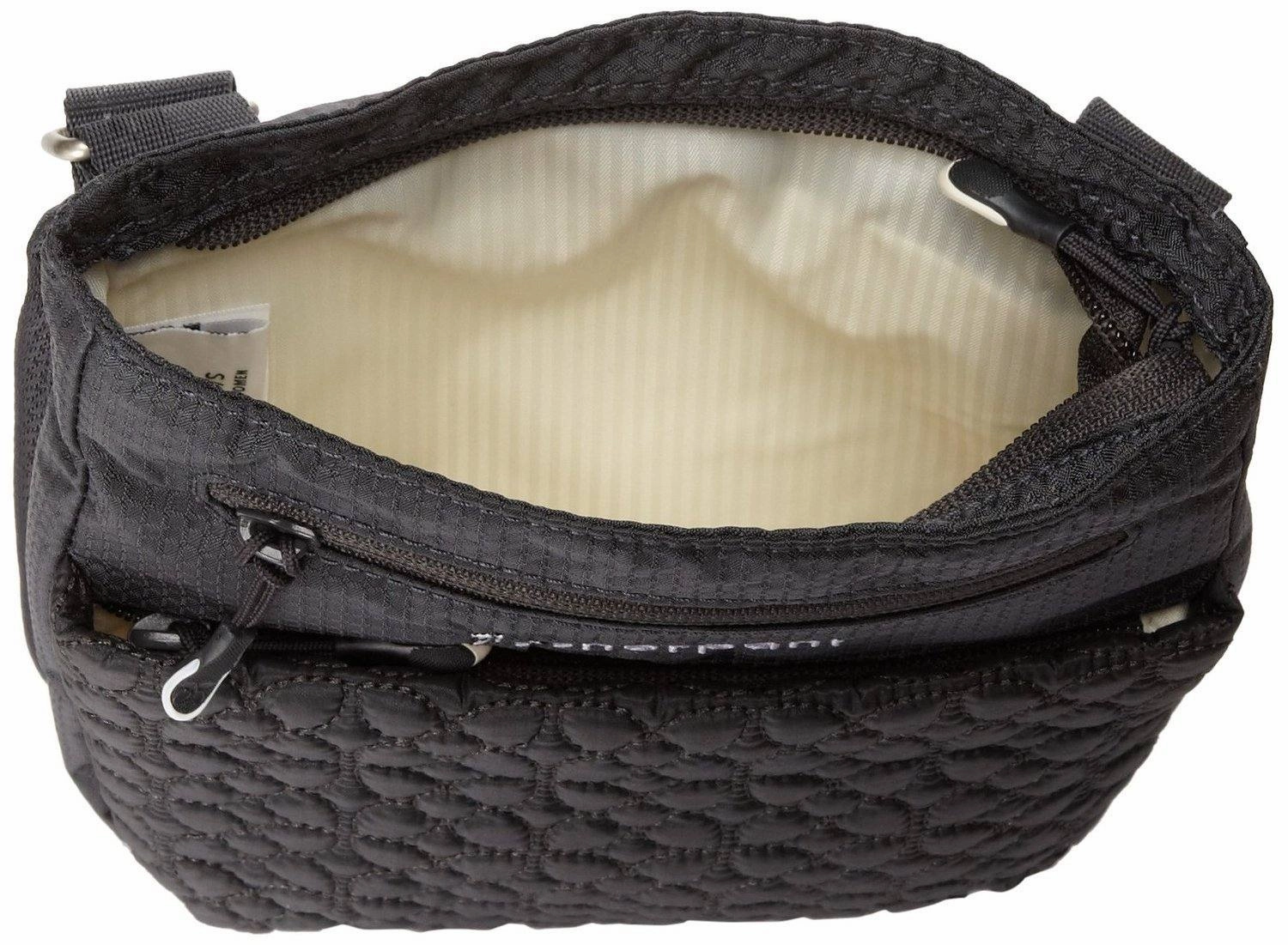 Sherpani Prima Le Cross Body Purse