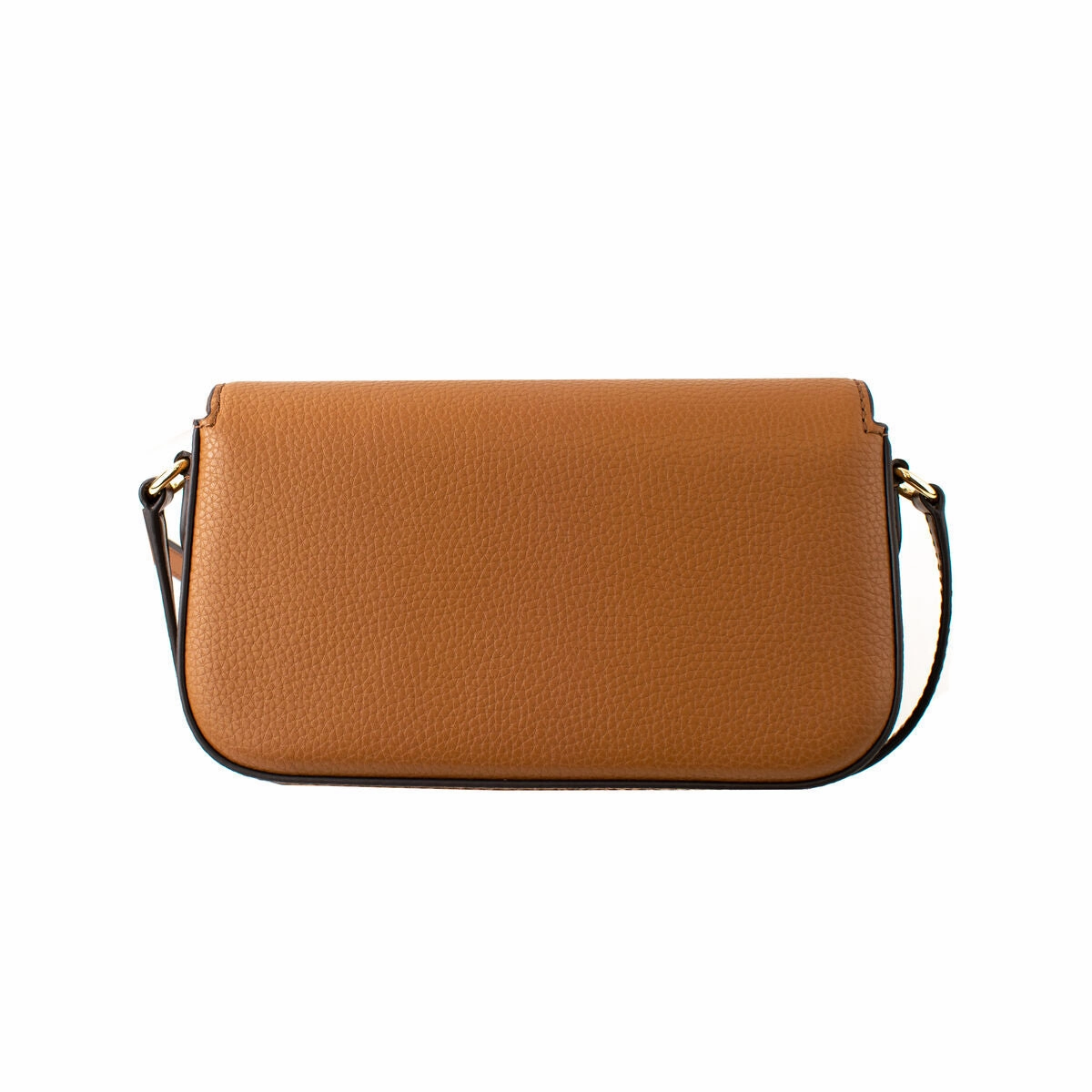 Shoulder Bag Michael Kors 35F4GTVC1L-LUGGAGE Brown 21 x 12 x 5 cm
