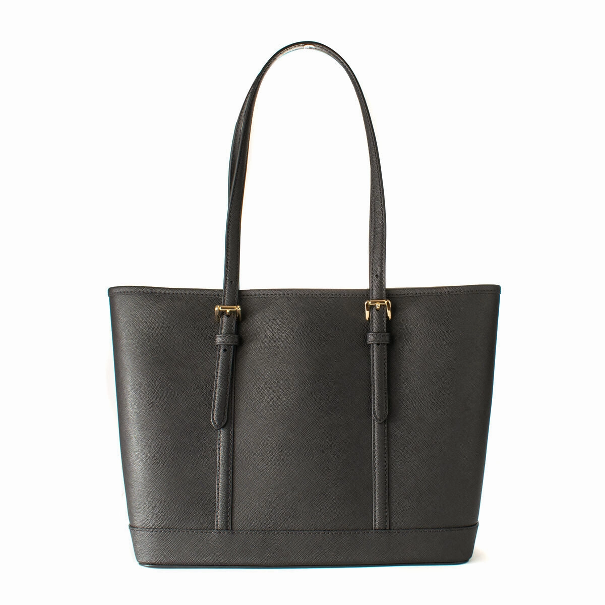 Shoulder Bag Michael Kors 35S0GTVT1L-BLACK Black 29 x 24 x 13 cm