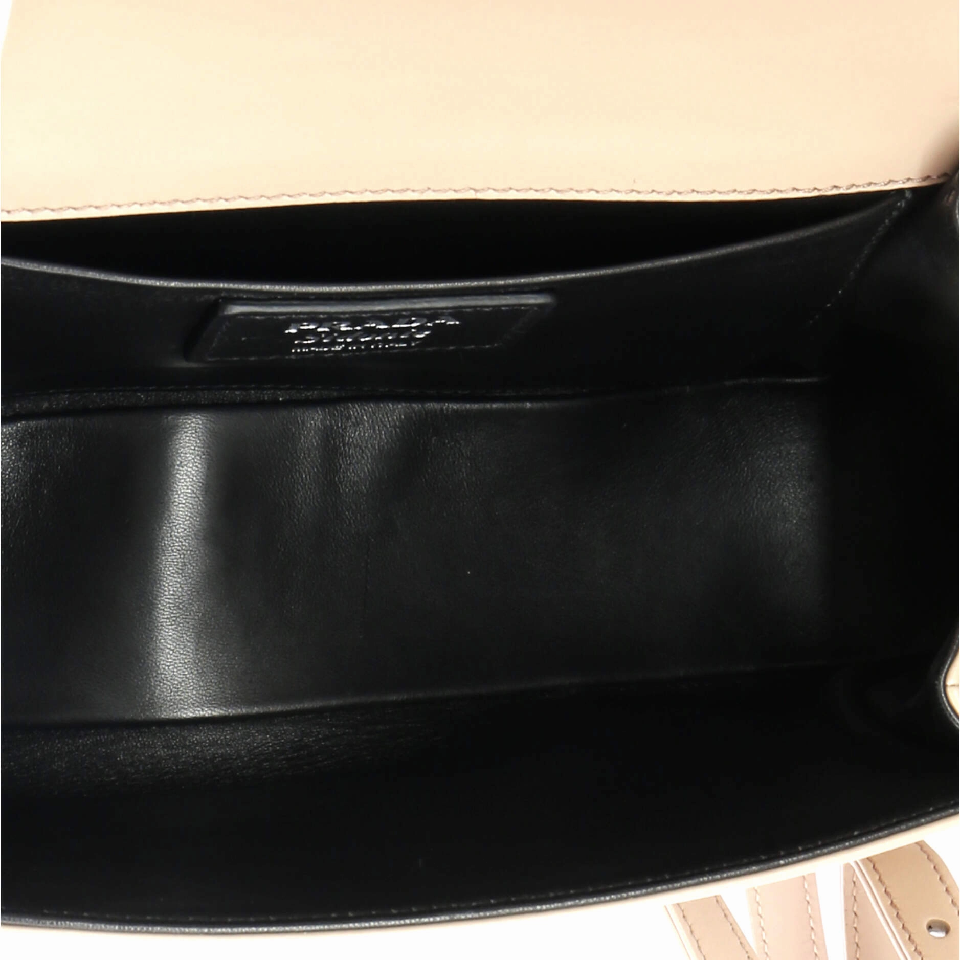 Sidonie Shoulder Bag City Calf Medium