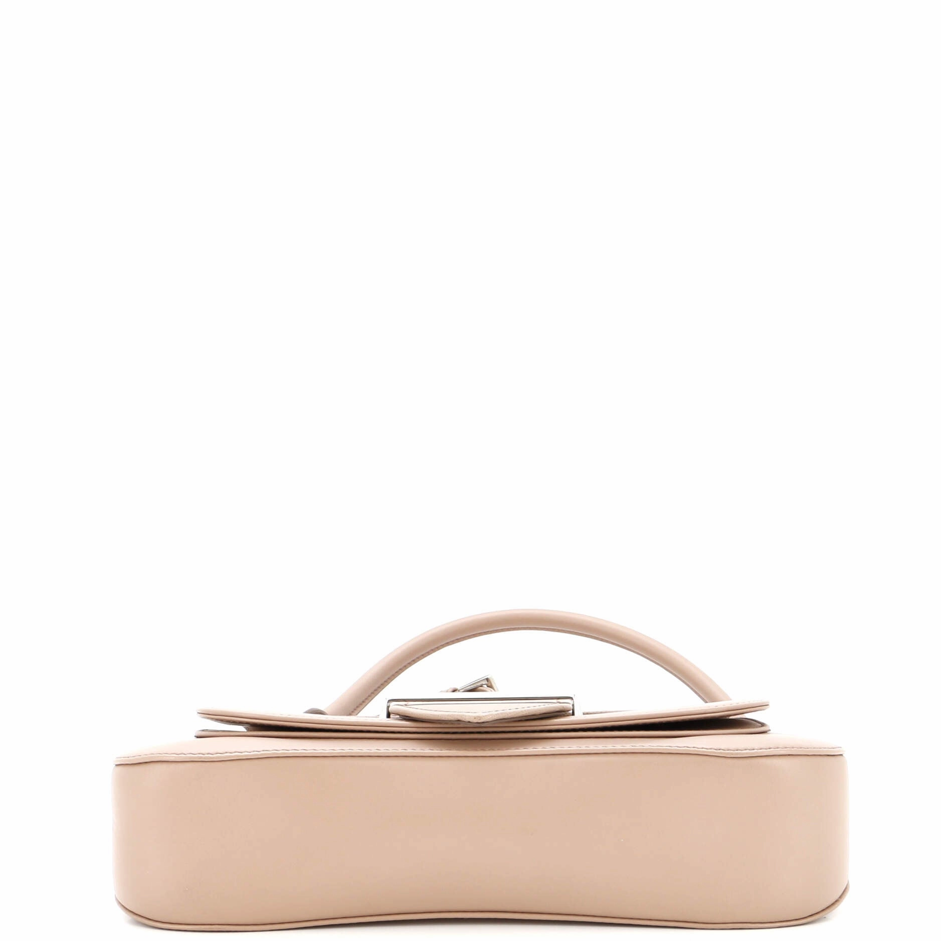 Sidonie Shoulder Bag City Calf Medium