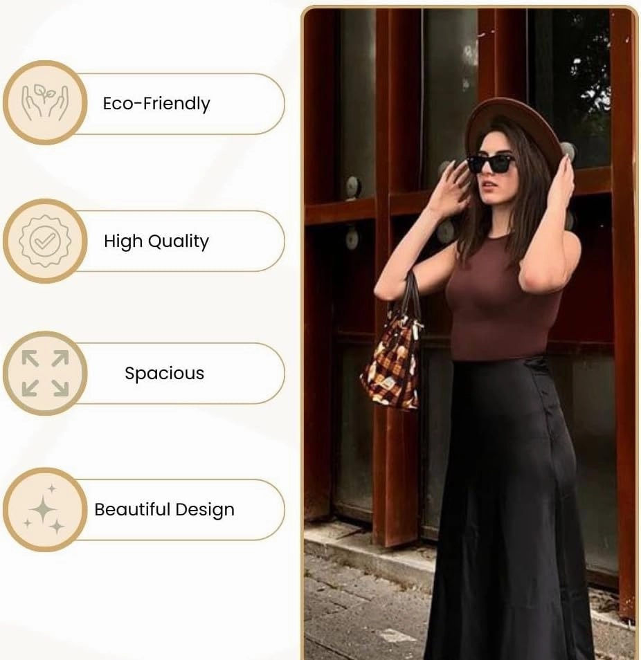 Signare Tapestry Hand & Shoulder Bag for Women |Fashionable Cross Body bag Purses for Woman |Satchel Bag for Women Girls Teen