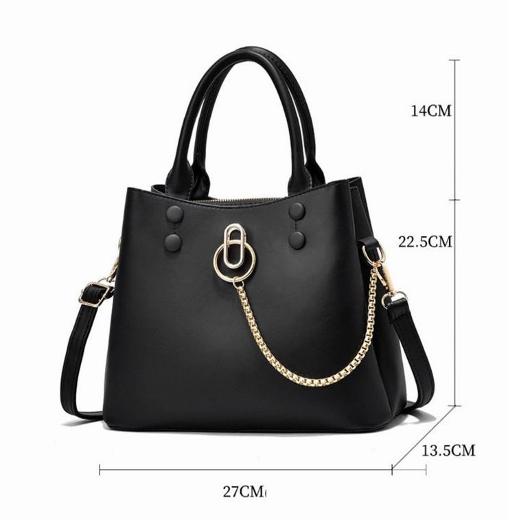Skin Handbag For Girls 058
