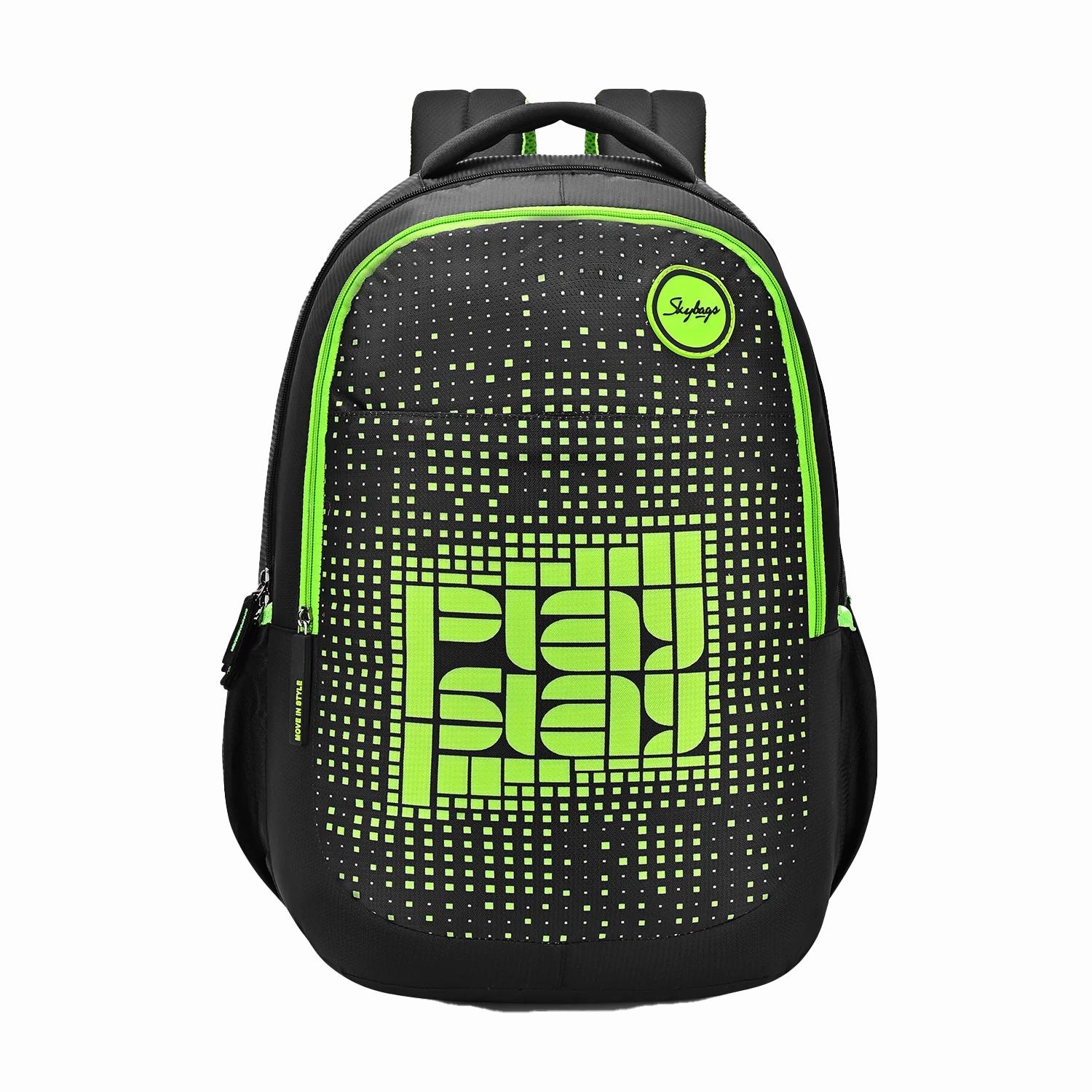Skybags KLAN PLUS V2 SCBP PLAY