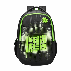 Skybags KLAN PLUS V2 SCBP PLAY