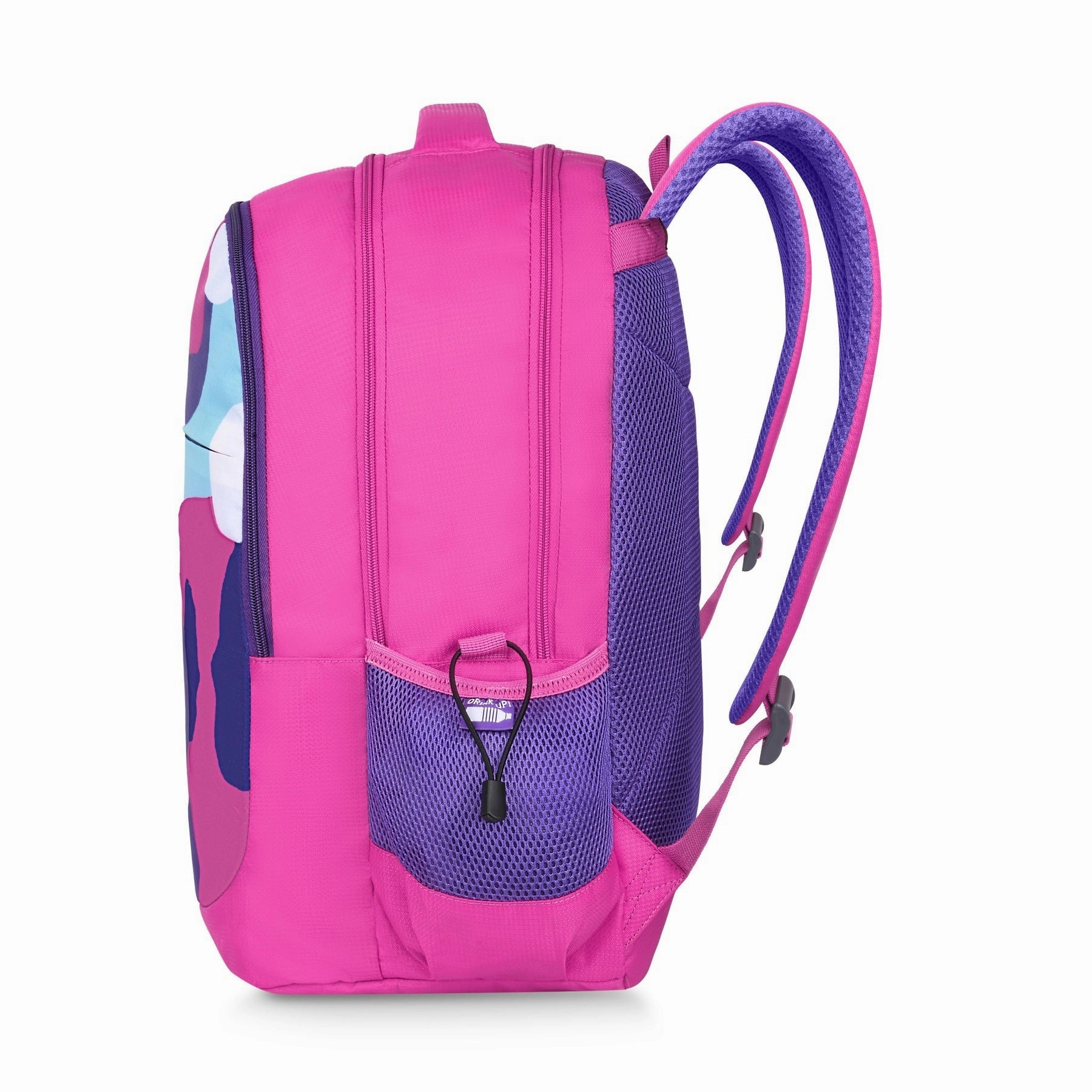 Skybags Squad 03 38L Backpack