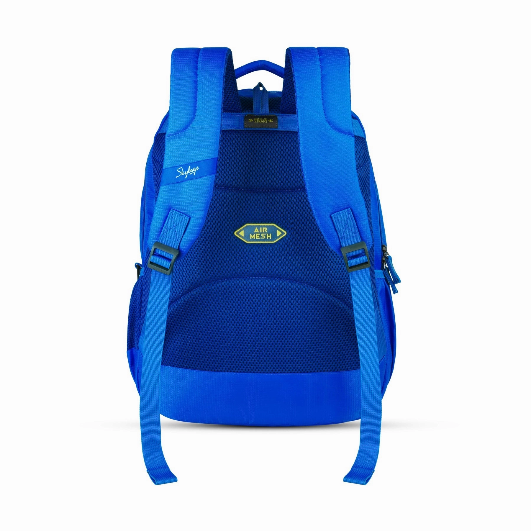 Skybags Squad 04 38L Backpack