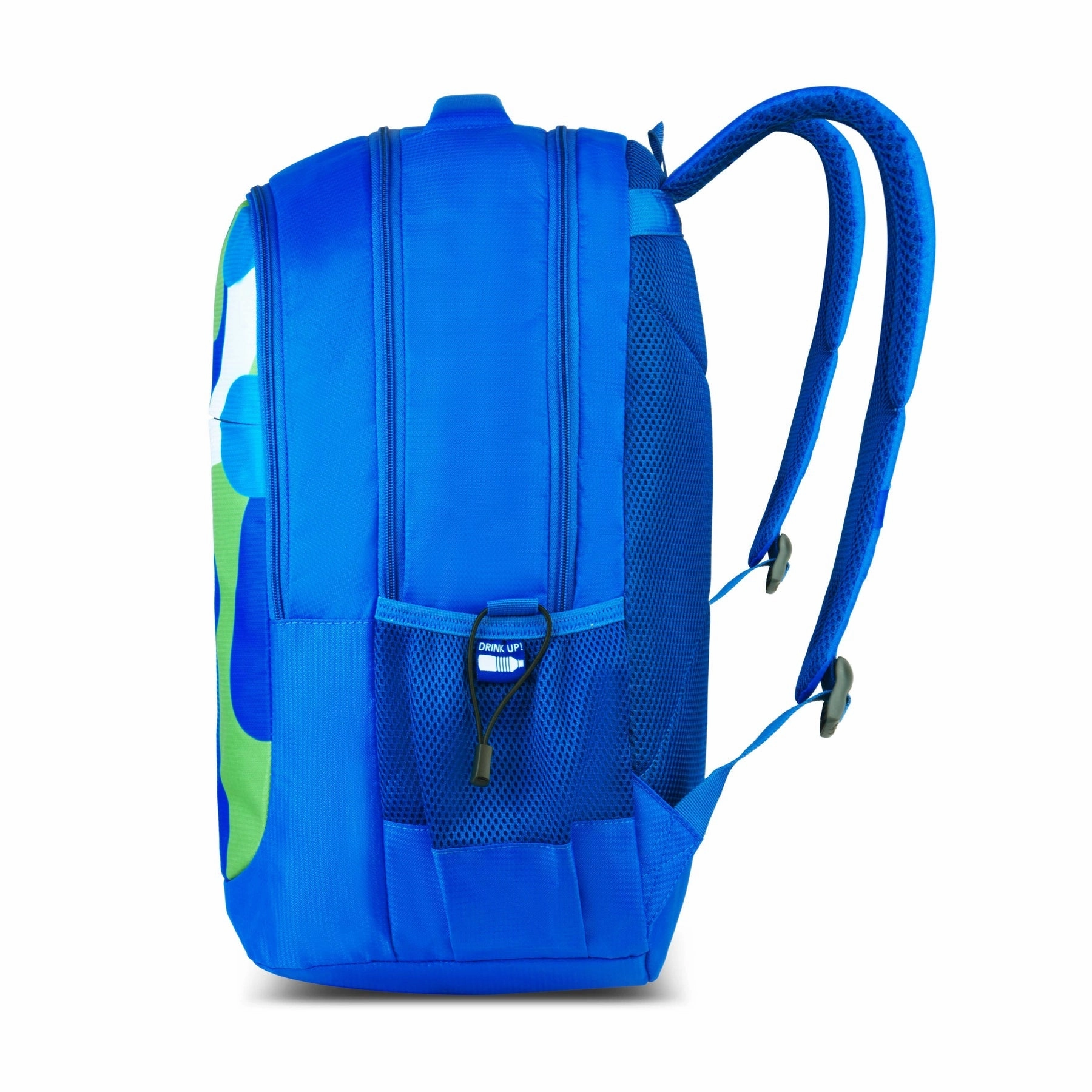 Skybags Squad 04 38L Backpack