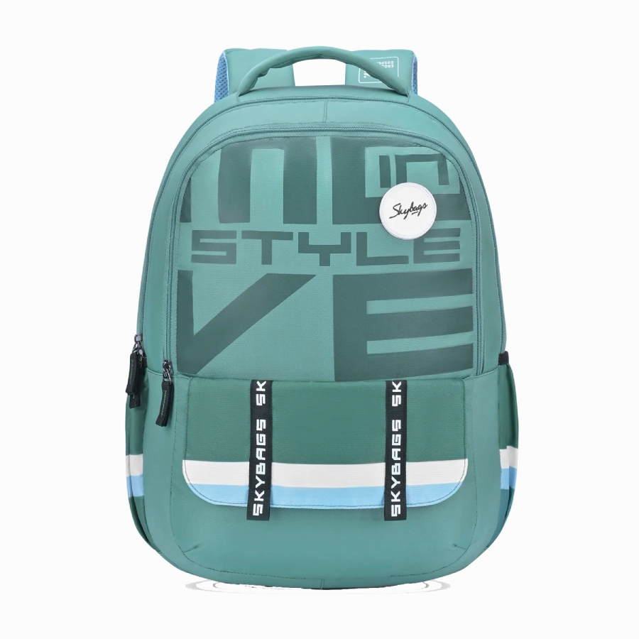 Skybags ZENITH PRO SCBP FLAP