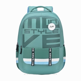 Skybags ZENITH PRO SCBP FLAP