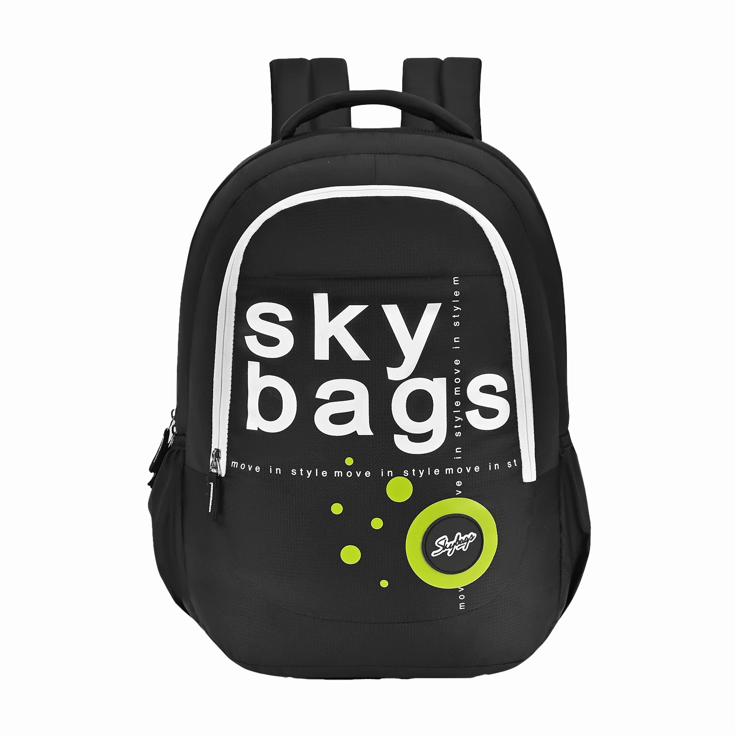 Skybags ZIPPY 01 SCHOOL BACKPACK