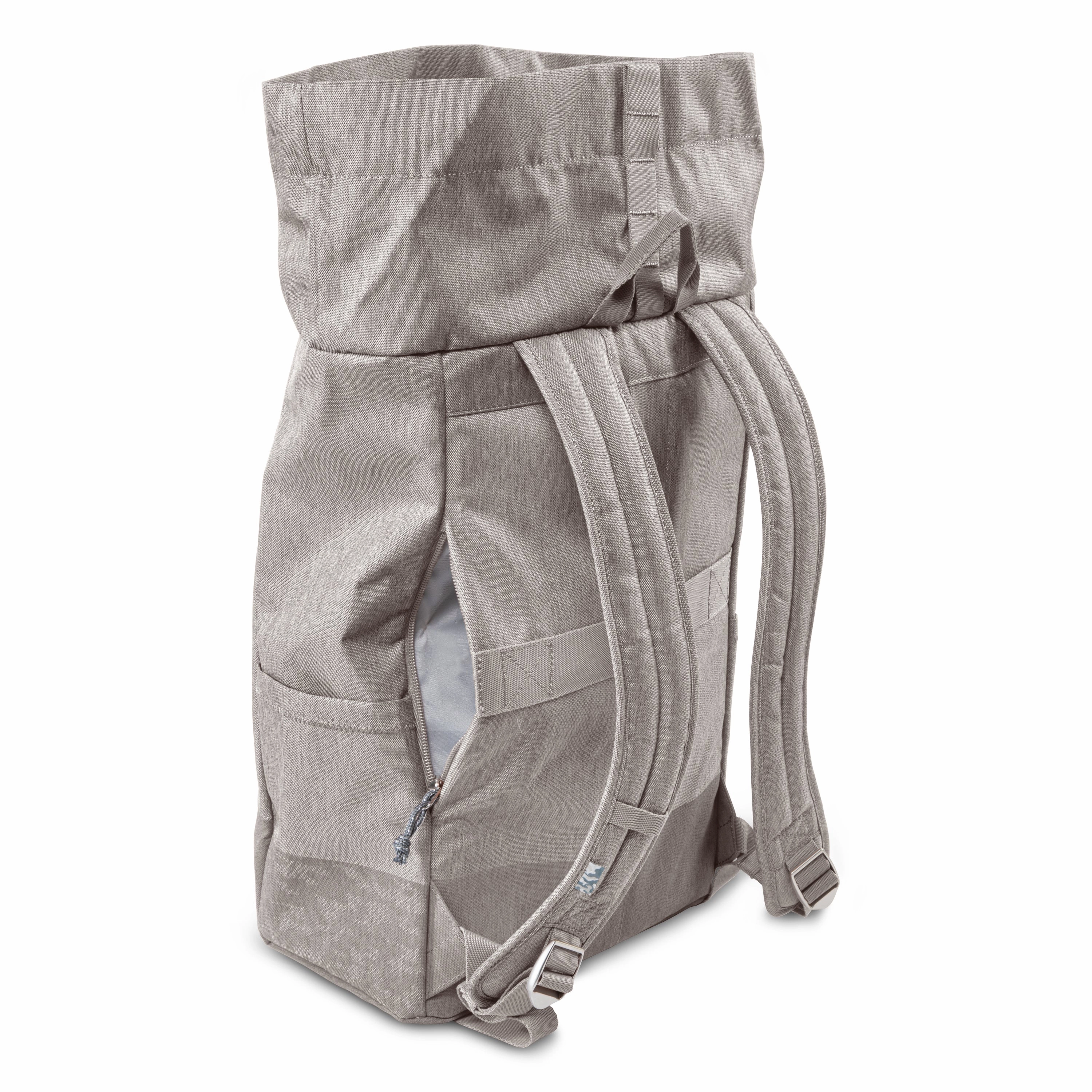 Skyway Rainier Rolltop Commuter Backpack 20L