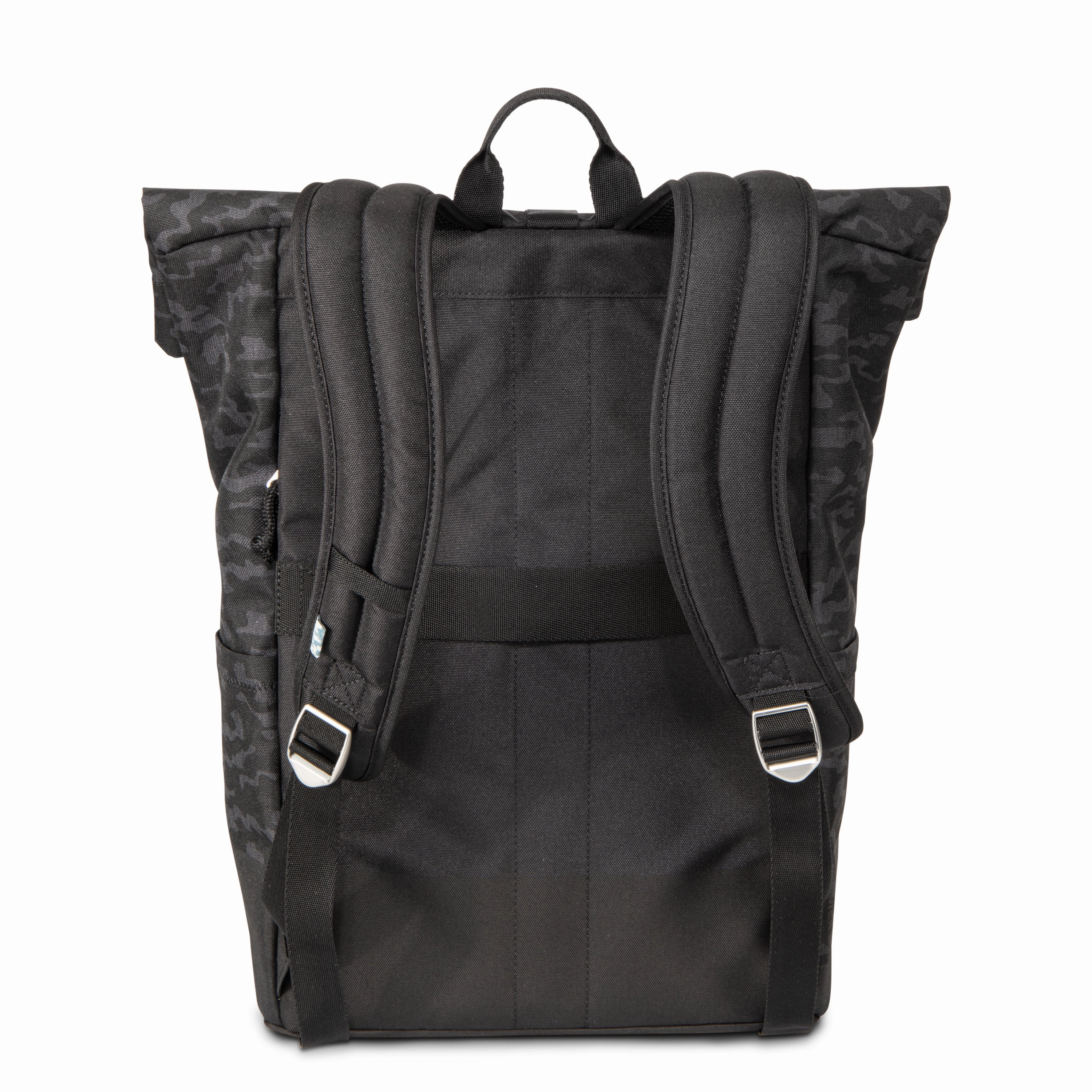 Skyway Rainier Rolltop Commuter Backpack 20L