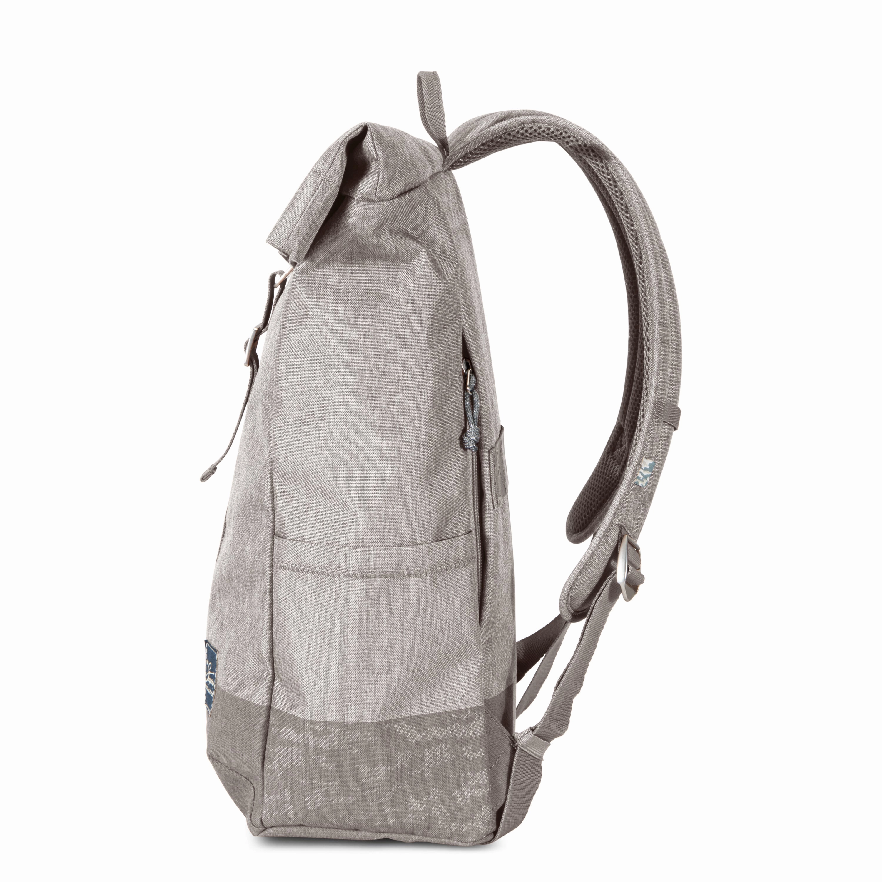Skyway Rainier Rolltop Commuter Backpack 20L