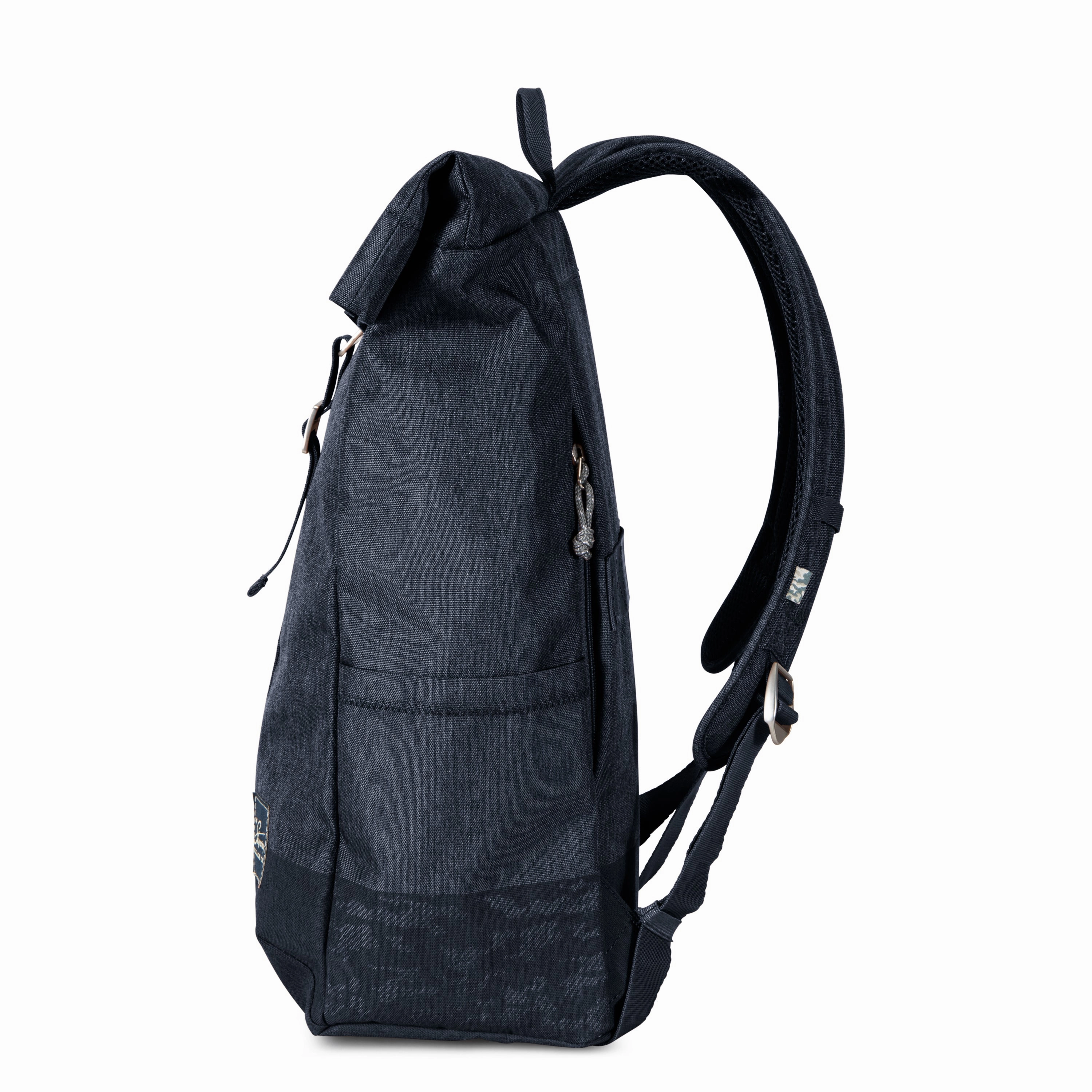 Skyway Rainier Rolltop Commuter Backpack 20L